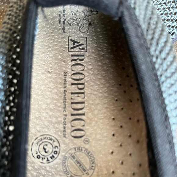 ARCOPEDICO Slip On Casual Shoes - Picture 5 of 5